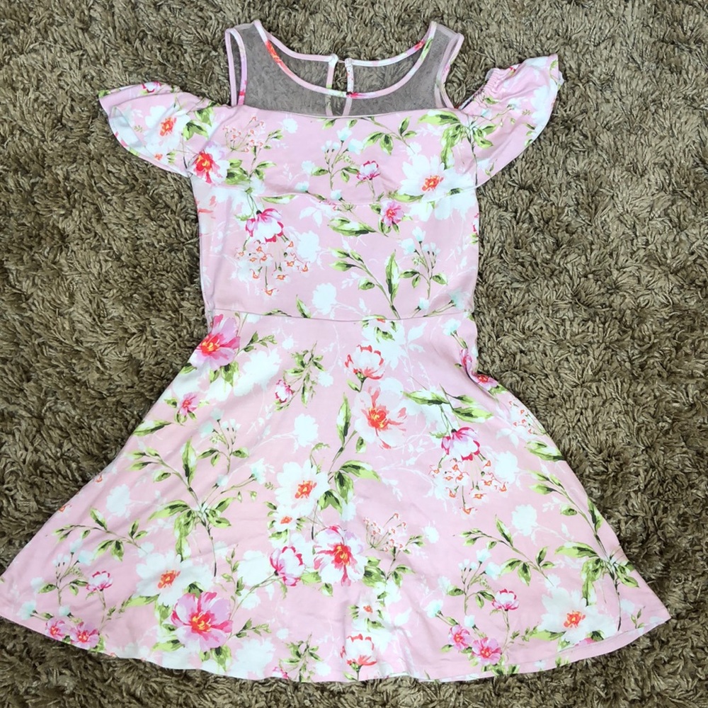 Children Dress